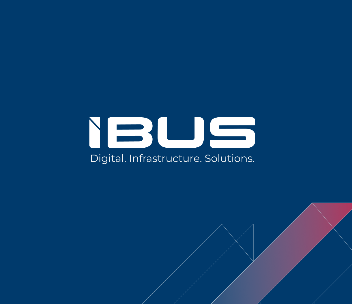 ibus Logo